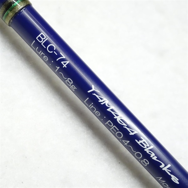 ブルーカレントＢＬＣ７４